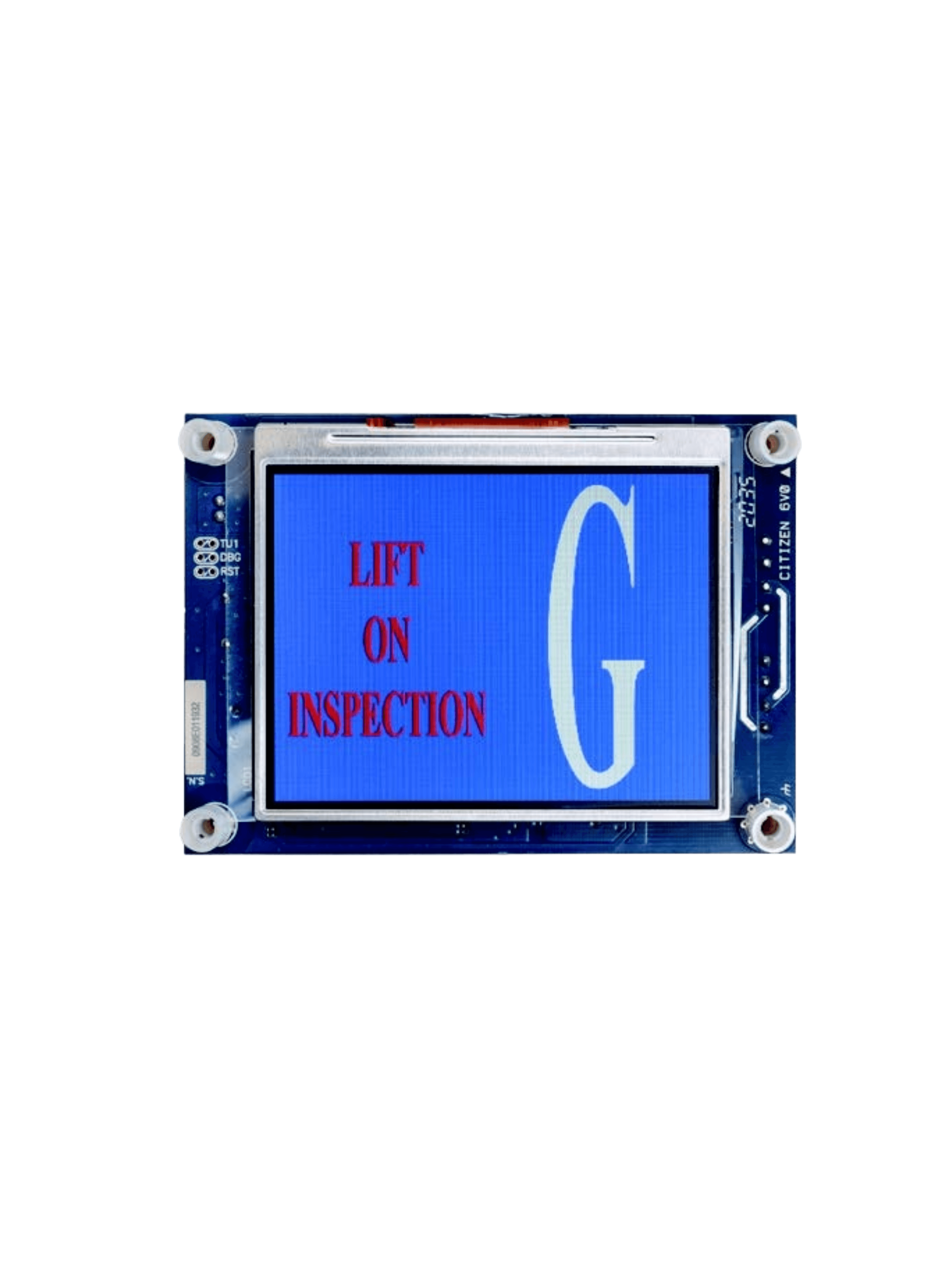 TFT35 Indicator