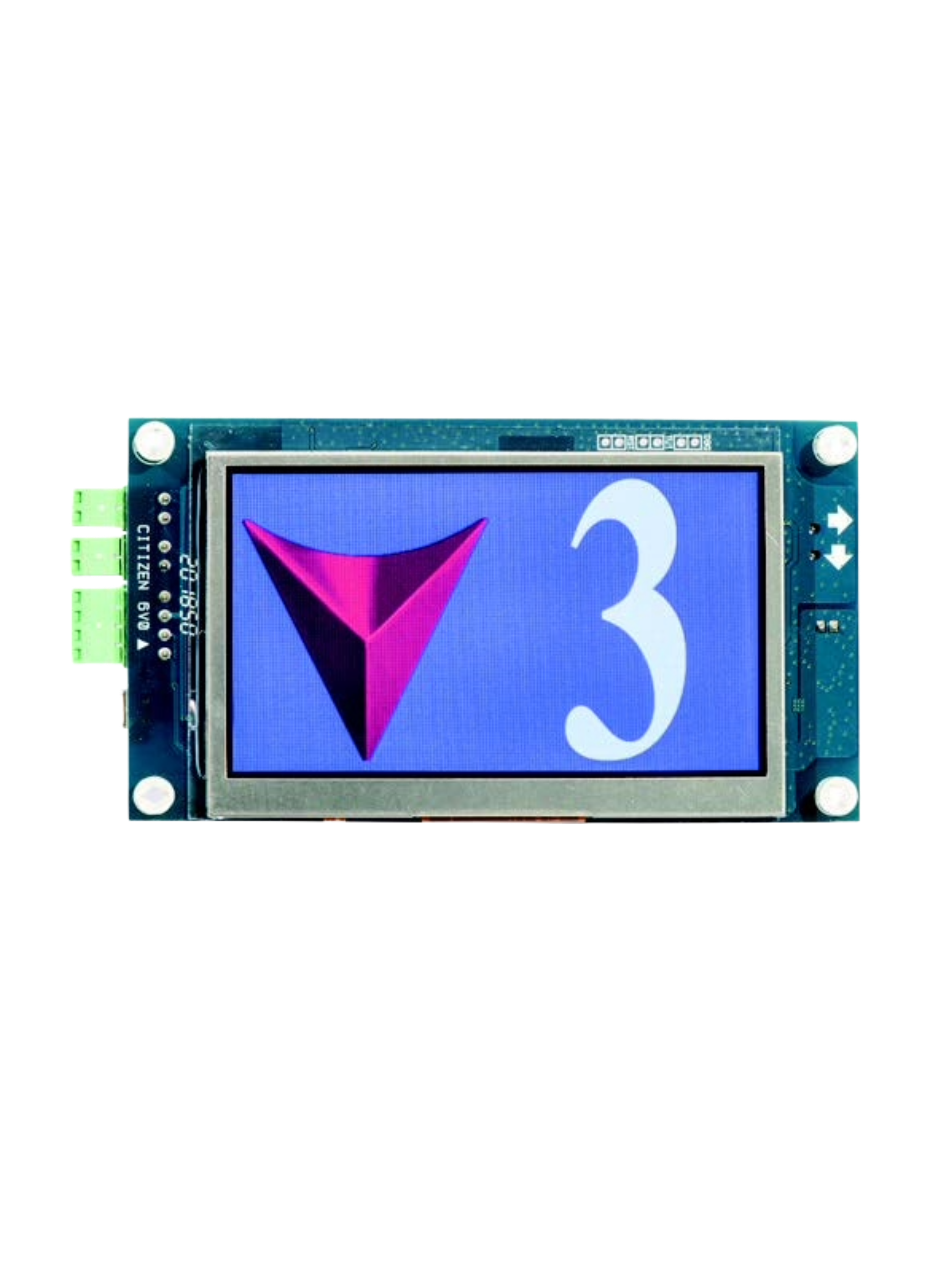 TFT43 Indicator