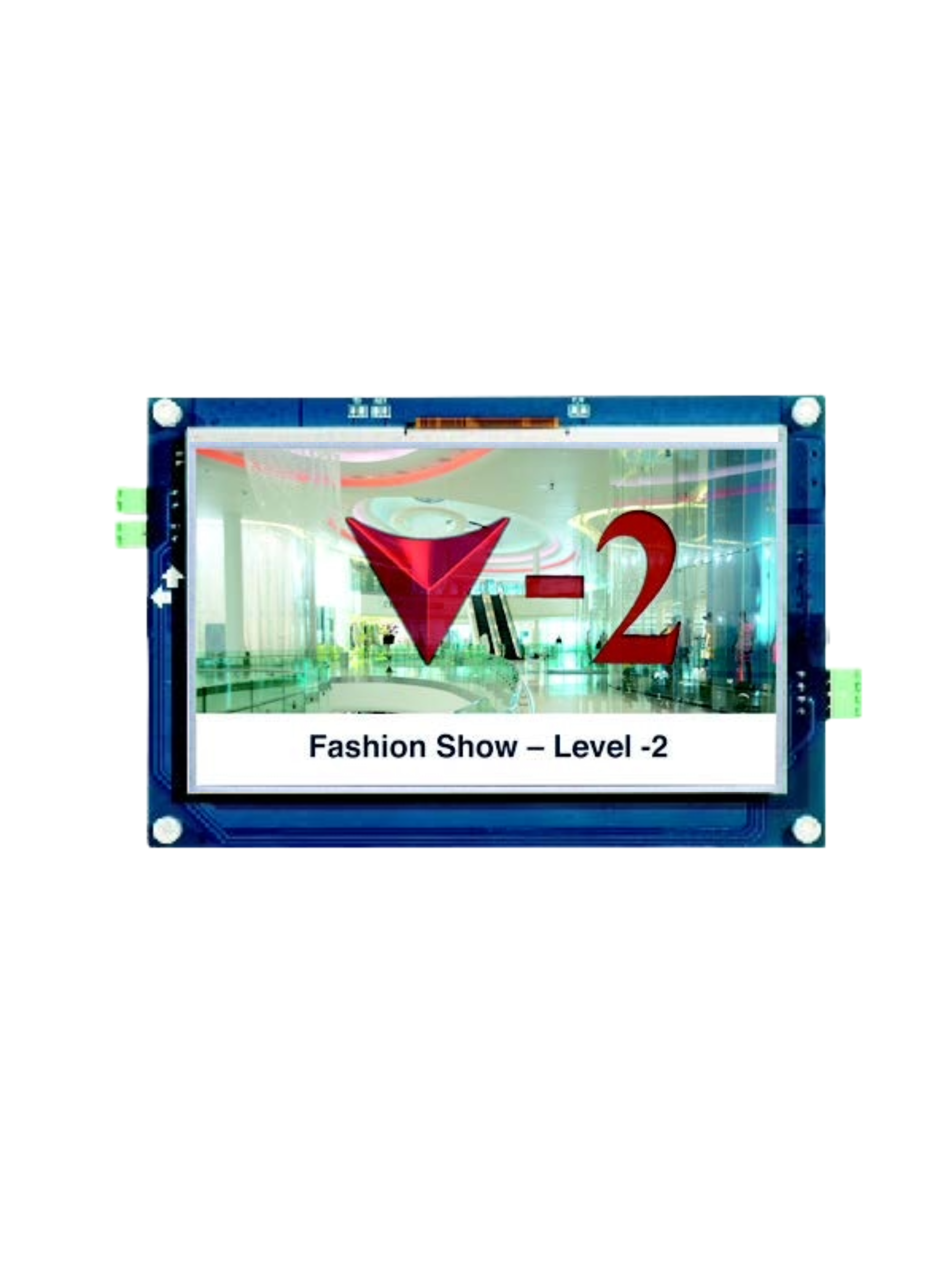 TFT70 Indicator