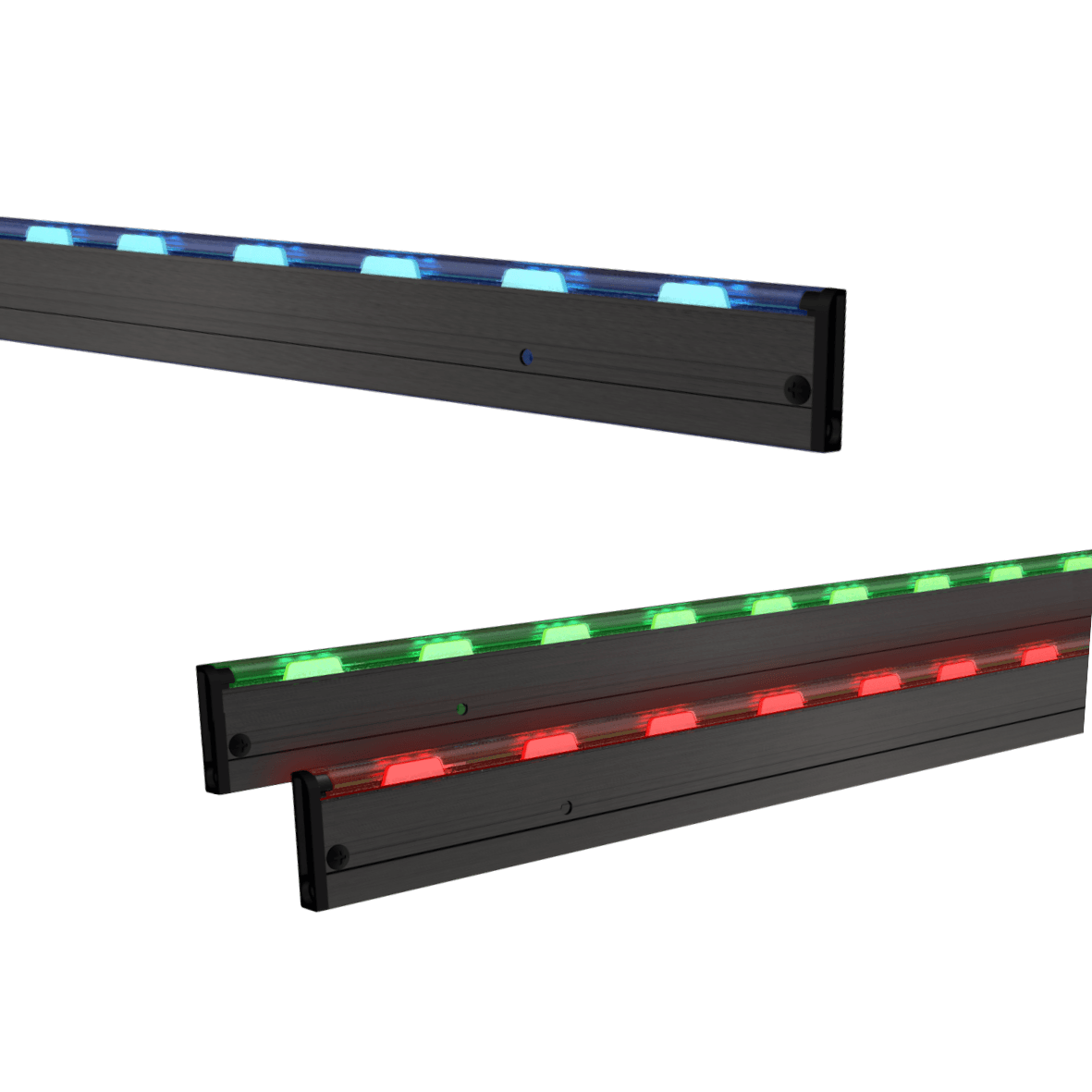 Light Curtain Safety Edge MB-194