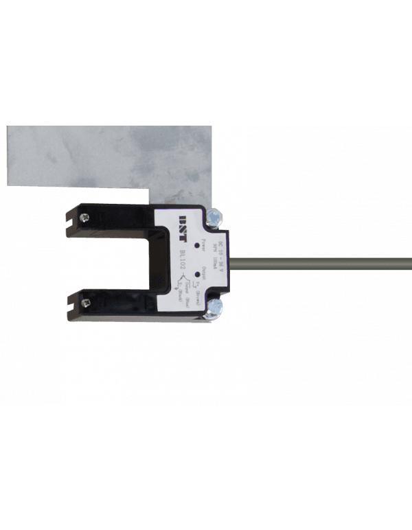 BST Sensor