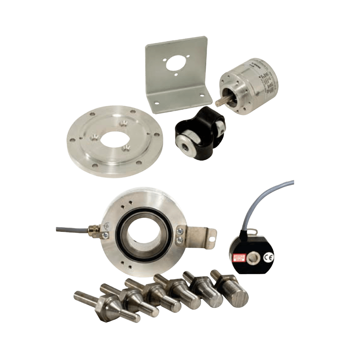 Encoders