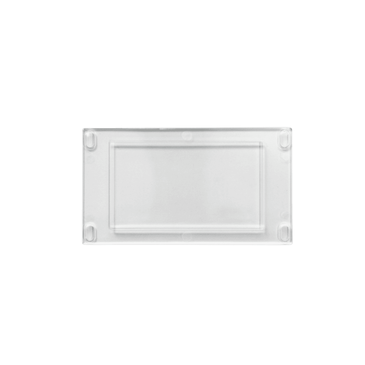CAT2 Lens (Lexan®)