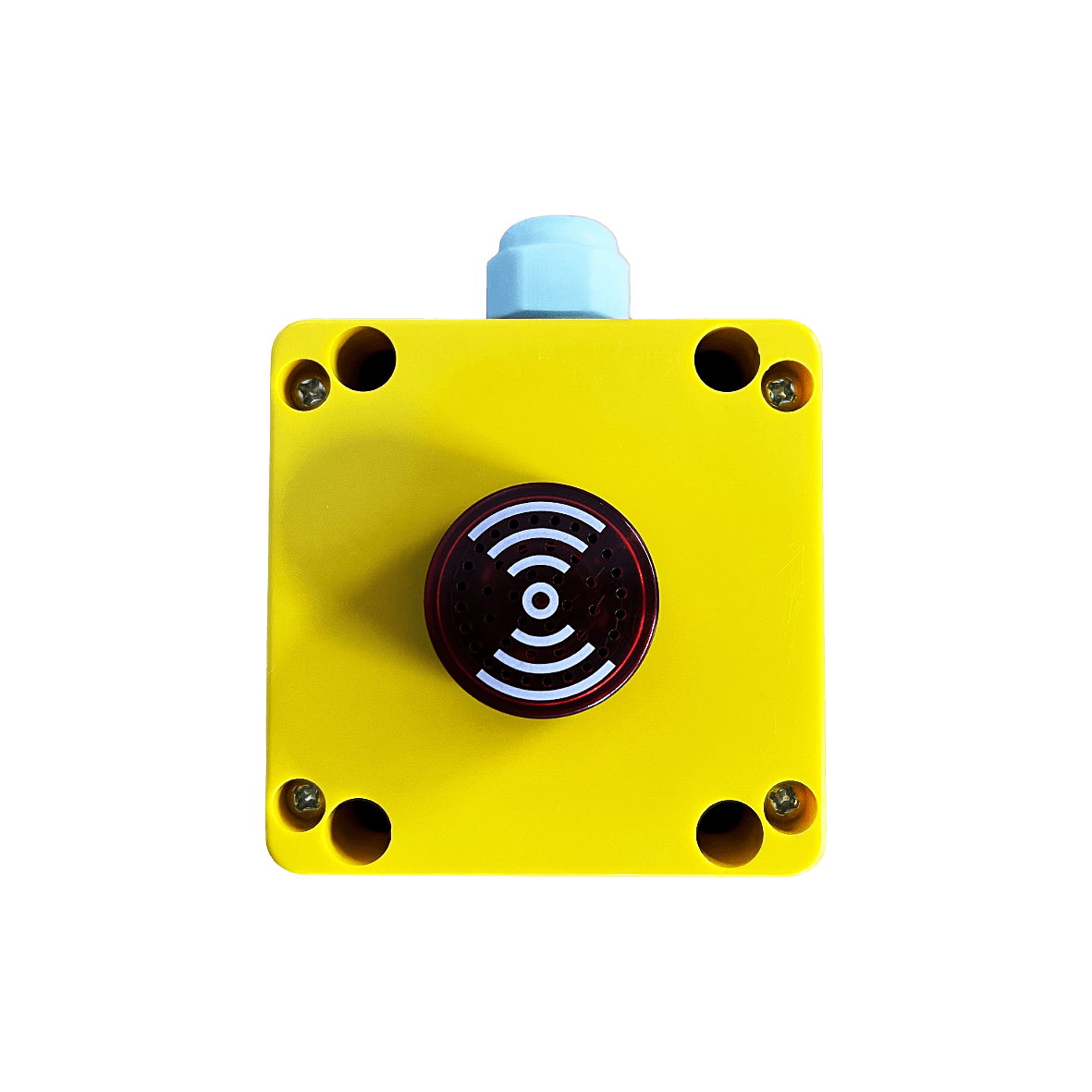 Under & Above Car Beacons