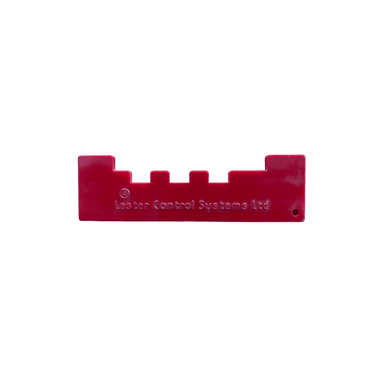 Positioning Combs