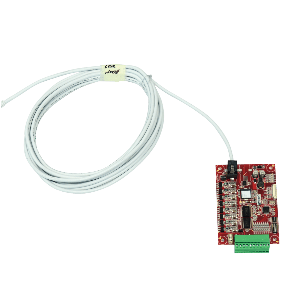 Car Node & Cable