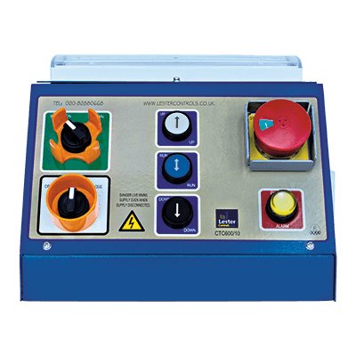Car Top Controls
