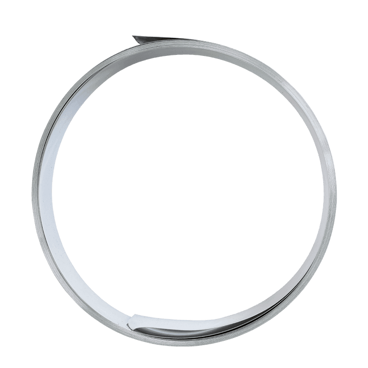 Stainless Steel Positioning Tape