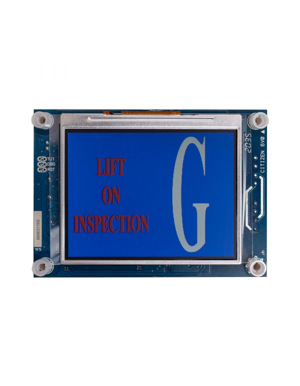 tft lcd backlight no image quotation