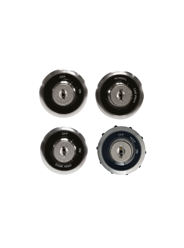 Keyswitch Lester Control Systems