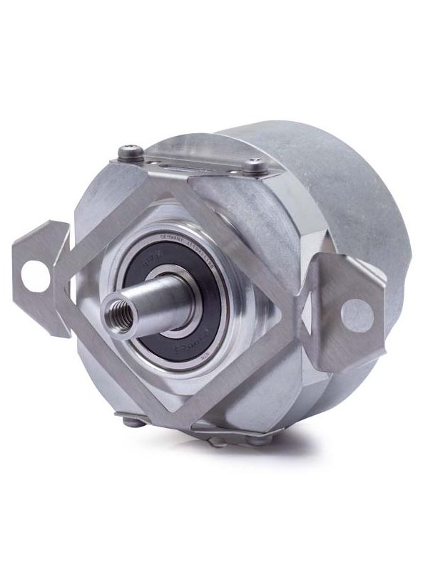 ECN1313 ENDAT Encoder Lester Controls Systems