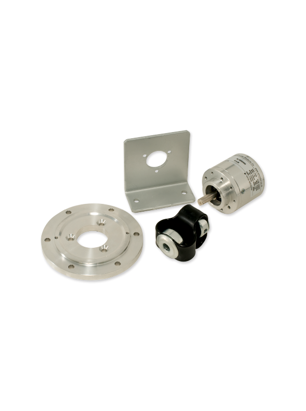 Encoders Lester Control Systems