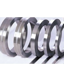 Stainless Steel Strip in Coil Type 430 BA