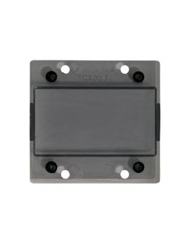 Lens for TC330 2-Digit Indicator