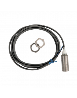 Escalator Proximity Switch 18mm Cylindrical