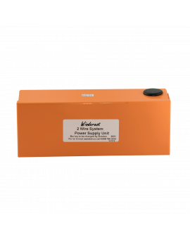 Windcrest Power Supply