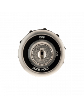 Door Hold Keyswitch