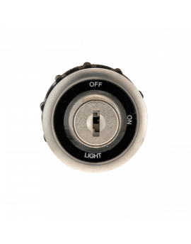 Car Light Keyswitch