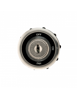 Fan Keyswitch