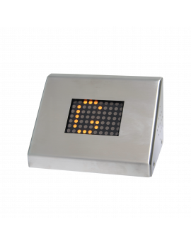 Angled Face Plate For TC3502D