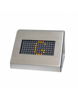 Angled Face Plate For TC3503D