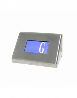 Indicator Faceplates