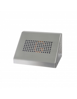 Angled Face Plate With TC3503D (V. Resistant)