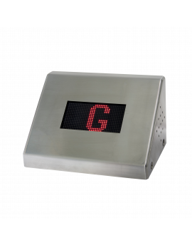 Angled Face Plate For HDI32