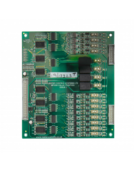 MP2GE Pos / Call Board