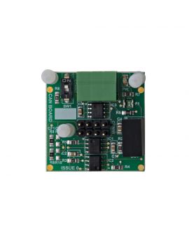Can Board for Indicator and Voice - Almega I Processor