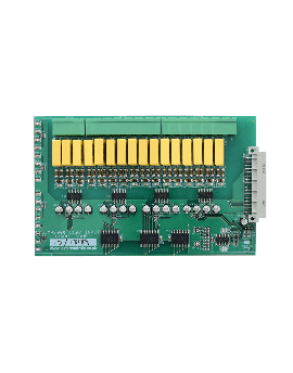 Almega Mains Input Board