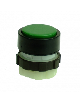 Green Controller Push Button