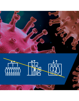 COVID-19 Feature Software