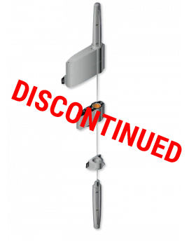 USP Shaft Positioning System (Discontinued)