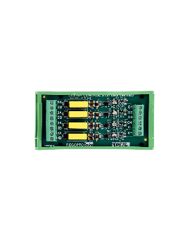 Drive/Controller Signalling Interface Board