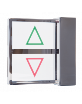 Hall Lanterns, Blade and Bulb