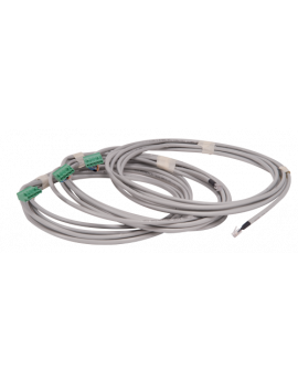 Serial Push Loom Cables