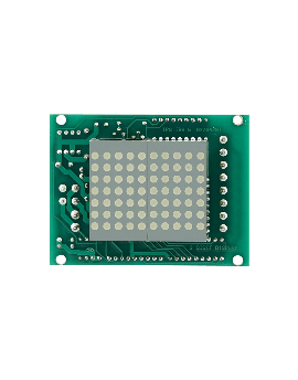 DU2 Dot Matrix Indicator