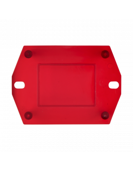 DU2 Dot Matrix Indicator Lens