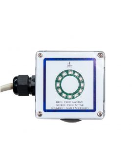 Flasher Indicator Sounder - EN81:20 Beacon (FIS)