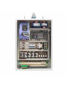 Escalator Controller Type 2
