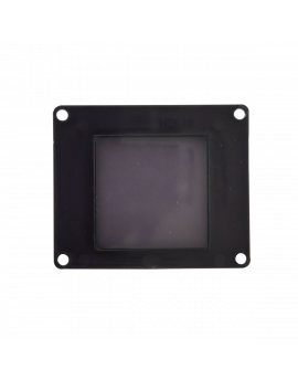 Lens for HDI 16 Indicator