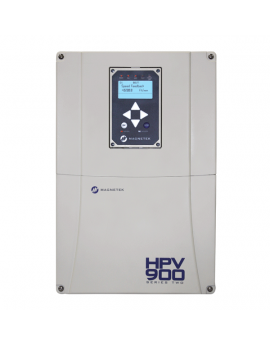 Magnetek HPV900 S2 Drive