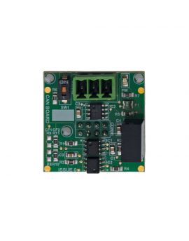 Can Board for Indicator and Voice - MP2G Processor