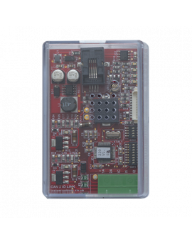 Landing Node Board