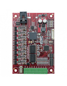 Car Node Board
