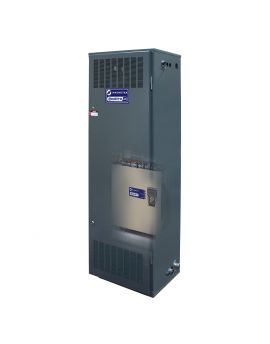 Magnetek Quattro DC & AC Drive