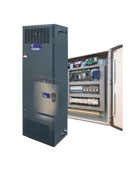 Traction VVVF – Quattro DC & AC