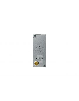 Car Intercom c/w Pictogram