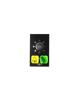 Pit/Under Car/Motor Room Intercom